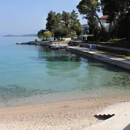 With A Parking Space Malinska, Krk - 19269 * Malinska
