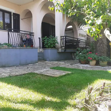 Apartment With A Parking Space Malinska, Krk - 19269