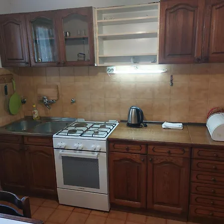 Apartment With A Parking Space Malinska, Krk - 19269 Malinska