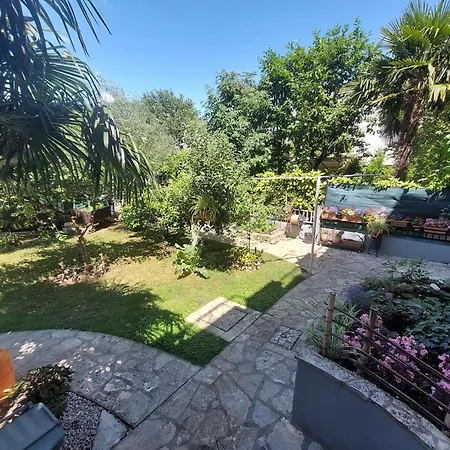 With A Parking Space Malinska, Krk - 19269 Apartamento *