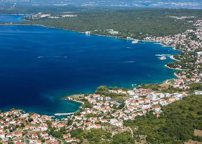 Apartman With A Parking Space Malinska, Krk - 19269