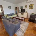 With A Parking Space Malinska, Krk - 19269 Apartment